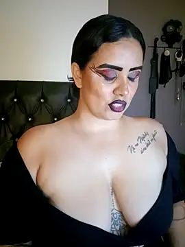 MariaGaitan online show from September 24, 7:06 pm