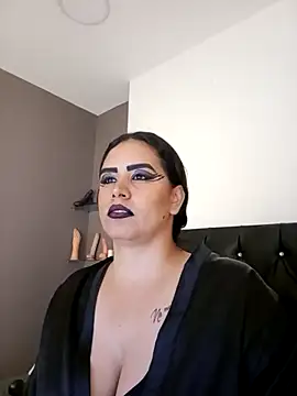 MariaGaitan online show from September 25, 7:06 pm