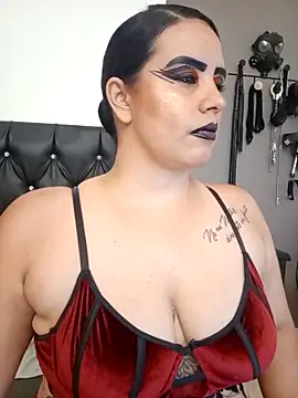 MariaGaitan online show from September 29, 7:08 pm