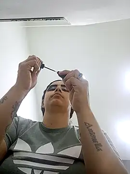 MariaGaitan online show from November 22, 7:02 pm