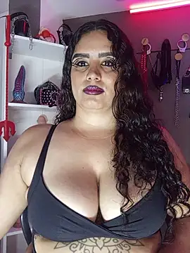 MariaGaitan online show from April 30, 9:08 pm