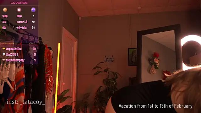 TataCoy online show from January 23, 11:04 am