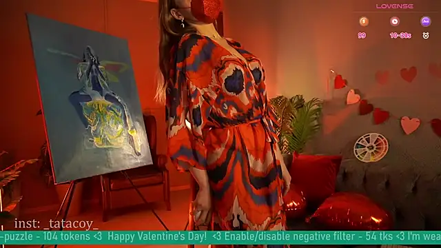 TataCoy online show from February 14, 8:10 am