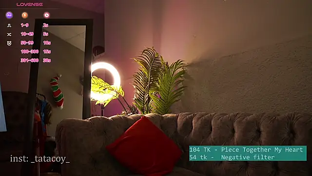 TataCoy online show from February 19, 6:33 am