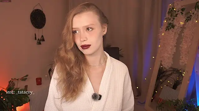 TataCoy online show from September 11, 12:38 pm