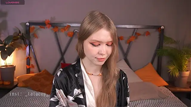 TataCoy online show from November 26, 4:08 pm