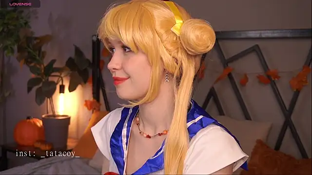 TataCoy online show from November 28, 8:11 pm