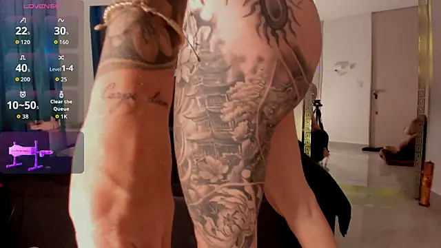 daiila jonnes online show from January 8, 5:37 pm