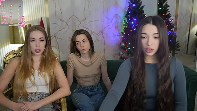 Jasmine Flow online show from January 18, 3:49 pm