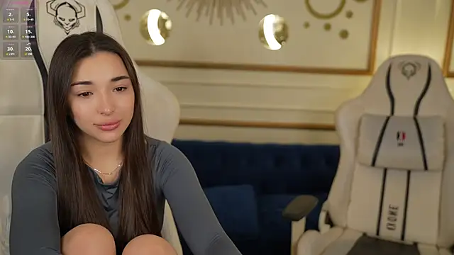 Jasmine Flow online show from February 3, 2:34 pm