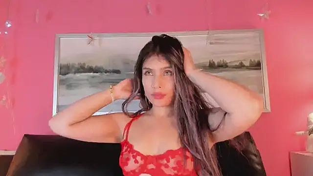 Snapshot of Tiffanysurez_ chatting on February 27, 7:15 pm Tiffanysurez online show from February 27, 7:15 pm