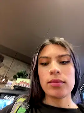 Snapshot of Tiffanysurez_ chatting on September 26, 7:51 pm Tiffanysurez online show from September 26, 7:51 pm