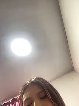 Tiffanysurez  online show from May 22, 6:02 pm