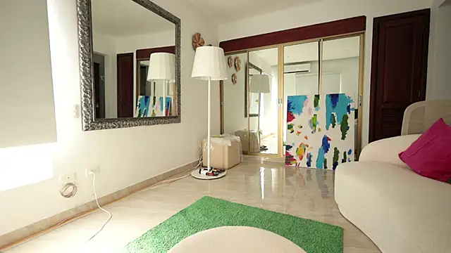 aliceabrams online show from November 2, 7:05 pm