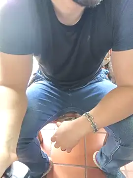 Blanco2023 online show from March 1, 4:20 pm