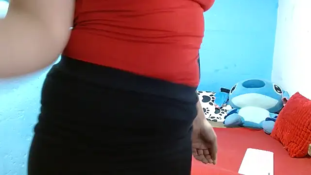 Snapshot of clarisse69 chatting on December 23, 6:58 pm clarisse69 online show from December 23, 6:58 pm