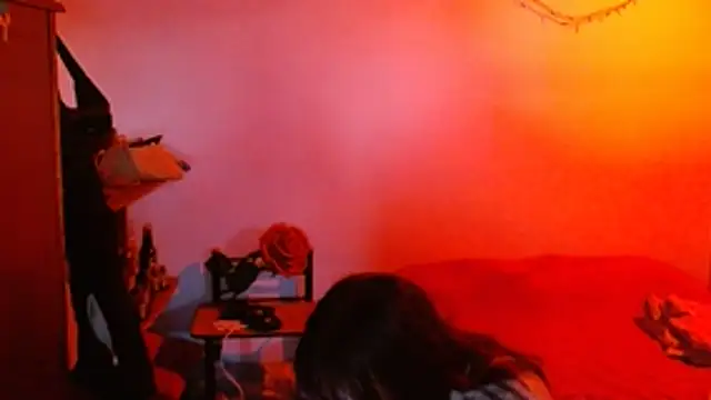 clarisse69 online show from February 25, 11:14 pm