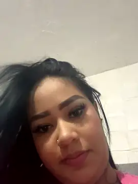 Snapshot of Luisa_Fernandaa chatting on October 7, 12:30 am Luisa Fernandaa online show from October 7, 12:30 am