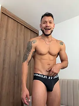 ARON TAYLER01 online show from July 28, 12:34 pm