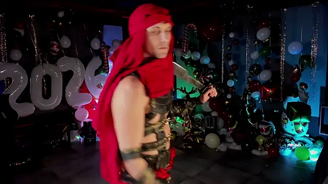 dirty-boss online show from January 11, 6:02 pm