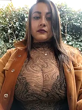 Oryk    online show from November 12, 7:13 pm