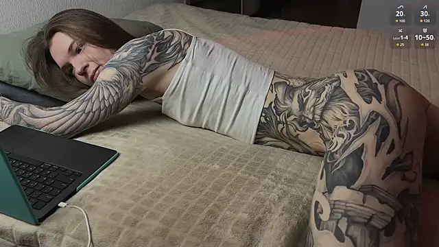 dnonilol online show from December 16, 2:38 am