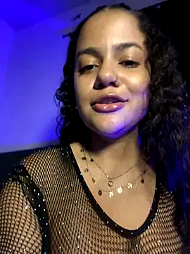 demonaughtyyy online show from October 7, 4:09 am