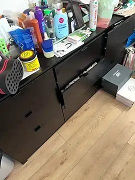 Snapshot of AceNSamara chatting on October 31, 5:14 pm AceNSamara online show from October 31, 5:14 pm