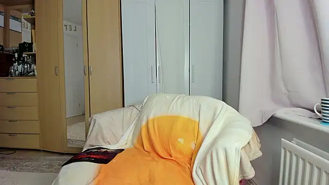 Rolla Coaster online show from February 2, 6:34 am