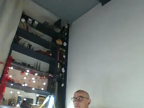 Karabinek666 online show from January 11, 8:14 pm