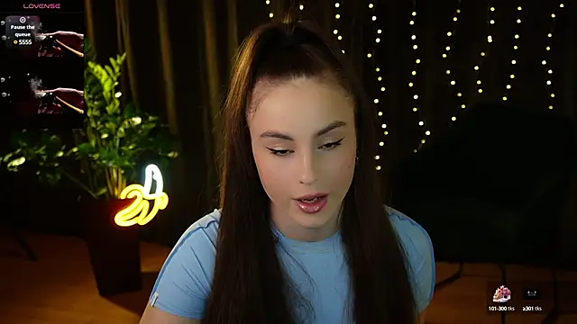 Snapshot of Elice_Dream chatting on January 27, 8:49 pm Elice Dream online show from January 27, 8:49 pm