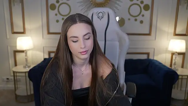 Snapshot of Elice_Dream chatting on October 5, 2:59 pm Elice Dream online show from October 5, 2:59 pm