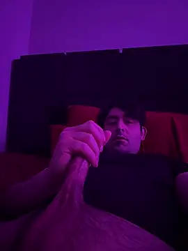 GreysonFox online show from January 15, 5:34 am