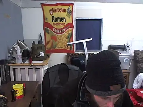 CloudDadddyyy420 online show from February 25, 10:03 am