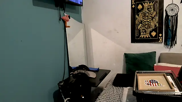 TheGAPEgatsby92 online show from December 22, 12:35 pm