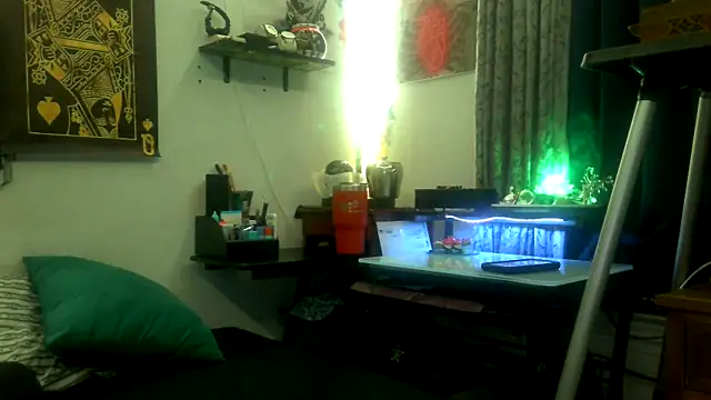 TheGAPEgatsby92 online show from January 12, 11:59 am