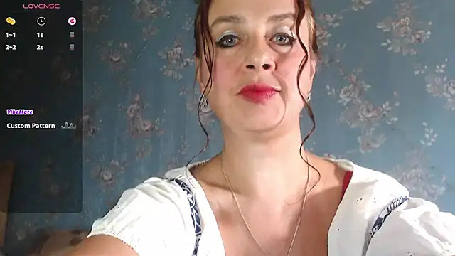 Snapshot of VanezaSmith chatting on September 20, 7:09 am VanezaSmith online show from September 20, 7:09 am