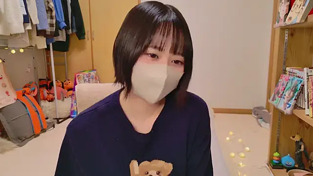 HIKARI x0 online show from January 7, 2:19 pm