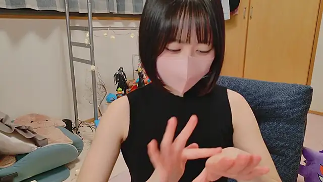 HIKARI x0 online show from March 11, 2:07 pm