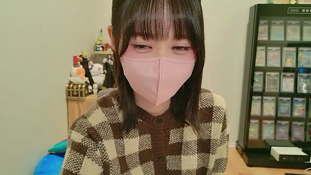 HIKARI x0 online show from November 21, 2:16 pm