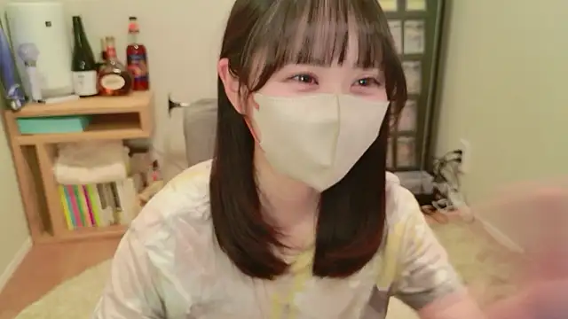 HIKARI x0 online show from May 8, 2:22 pm