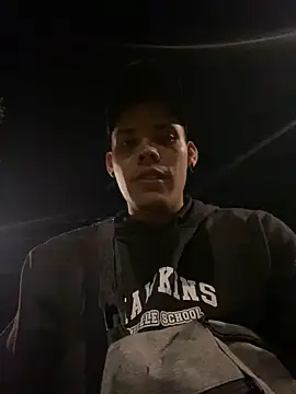 Snapshot of rick03_leto chatting on March 8, 4:45 am rick03 leto online show from March 8, 4:45 am