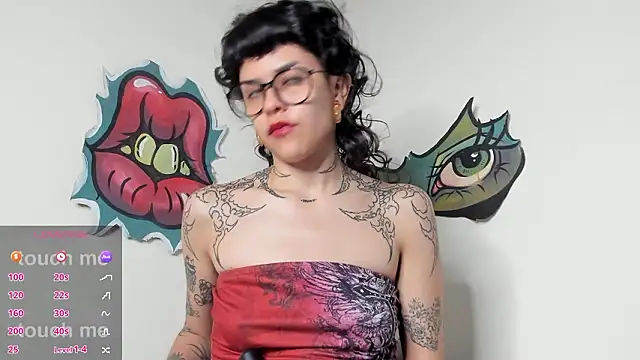 trinitty online show from March 7, 12:24 pm