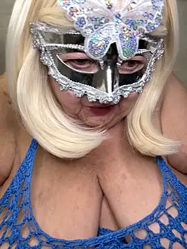 mariannecox online show from October 24, 7:32 pm