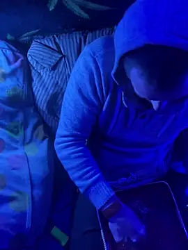 bugboy online show from March 9, 4:38 am