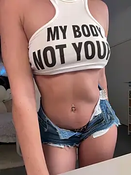 Meliazz online show from March 23, 6:58 am