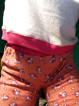 Snapshot of Diosagata chatting on October 3, 4:20 am Diosagata online show from October 3, 4:20 am