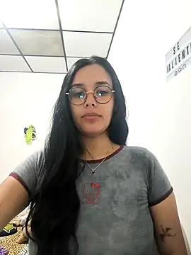 Snapshot of Annya-sweet chatting on October 27, 3:27 pm Annya-sweet online show from October 27, 3:27 pm