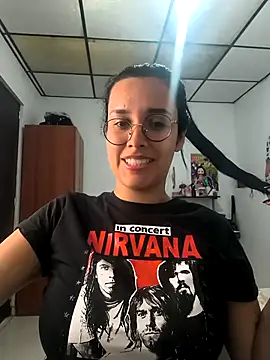 Snapshot of Annya-sweet chatting on November 5, 3:01 pm Annya-sweet online show from November 5, 3:01 pm