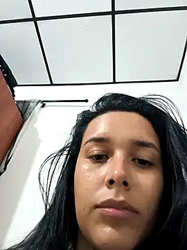 Annya-sweet online show from December 16, 4:39 am